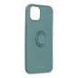 Apple iPhone 13 Case Roar Amber Green