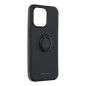 Apple iPhone 13 Pro Case Roar Amber Black