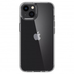 Apple iPhone 13 Case Spigen Ultra Hybrid Crystal clear  Transparent
