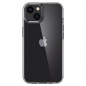 Apple iPhone 13 Case Spigen Ultra Hybrid Crystal clear  Transparent