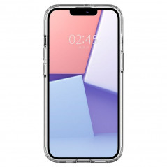 Apple iPhone 13 Case Spigen Ultra Hybrid Crystal clear  Transparent