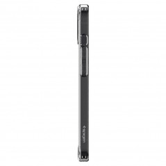 Apple iPhone 13 Case Spigen Ultra Hybrid Crystal clear  Transparent