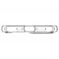 Apple iPhone 13 Case Spigen Ultra Hybrid Crystal clear  Transparent