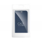 Samsung Galaxy A13 LTE Wallet Cases LUNA Book Carbon Carbon Fibre, Elegant  Blue