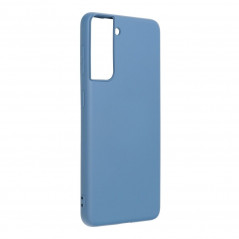 Samsung Galaxy A13 LTE Case Silicone Elegant  Blue