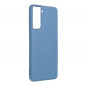 Samsung Galaxy A13 LTE Case Silicone Elegant  Blue
