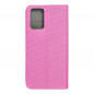 XIAOMI Redmi 10 5G Wallet Cases Sensitive Book Light pink