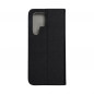 Samsung Galaxy S22 Ultra Wallet Cases Sensitive Book Black