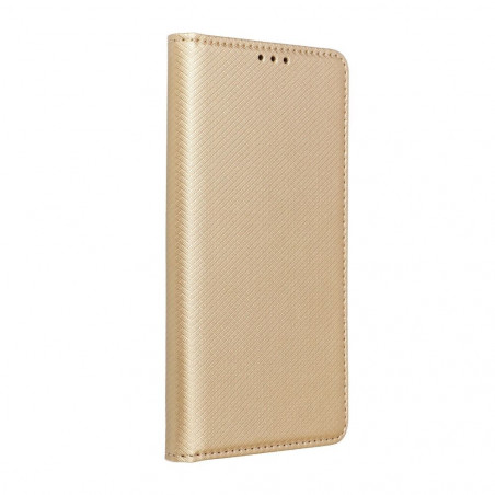 XIAOMI Redmi 10 2022 Wallet Cases Smart Case Book Gold