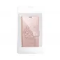 Samsung Galaxy A03 Wallet Cases MEZZO Book Tree  Rose gold