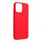 Apple iPhone 13 Pro Max Case Roar Colorful Jelly Hot pink