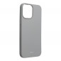 Apple iPhone 13 Pro Max Case Roar Colorful Jelly Grey