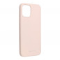 Apple iPhone 12 Pro Case Roar Space Monochrome, Elegant  Pink