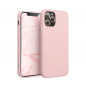 Apple iPhone 12 Case Roar Space Monochrome, Elegant  Pink