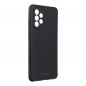 Samsung Galaxy A52 5G Case Roar Space Monochrome, Elegant  Black