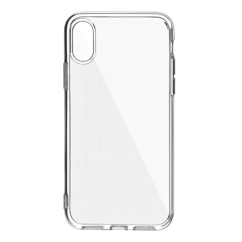 XIAOMI Redmi Note 11 Pro 5G Case CLEAR 2mm BOX Transparent