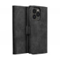 Apple iPhone 13 Pro Wallet Cases TENDER Book Black