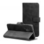 Samsung Galaxy A32 5G Wallet Cases TENDER Book Black