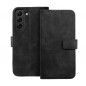 Samsung Galaxy A32 5G Wallet Cases TENDER Book Black