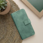 Samsung Galaxy S22 Plus Wallet Cases TENDER Book Green
