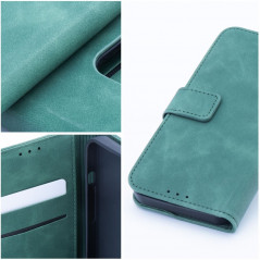 XIAOMI Redmi 10 5G Wallet Cases TENDER Book Green