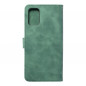 Samsung Galaxy A02s Wallet Cases MEZZO Book Tree  Green