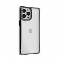 Apple iPhone 13 Pro Max Case Urban Armor Gear Plyo Premium case  MagSAFE  Transparent