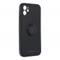 Apple iPhone 11 Case Roar Amber Black