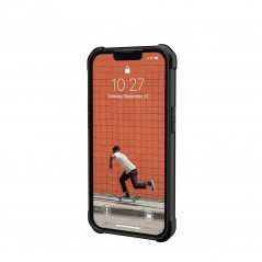 Apple iPhone 13 Case Urban Armor Gear Metropolis LT Premium case  kevlar green