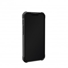 Apple iPhone 13 Case Urban Armor Gear Metropolis LT Premium case  kevlar green