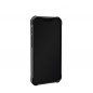 Apple iPhone 13 Case Urban Armor Gear Metropolis LT Premium case  kevlar green