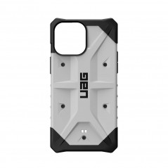 Apple iPhone 13 Pro Max Case Urban Armor Gear Pathfinder Premium case  MagSAFE  Blue