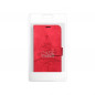 XIAOMI Poco M3 Pro 5G Wallet Cases MEZZO Book Tree  Red