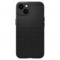 Apple iPhone 13 Case Spigen  Liquid Air Matte black