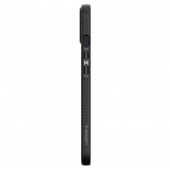 Apple iPhone 13 Case Spigen  Liquid Air Matte black