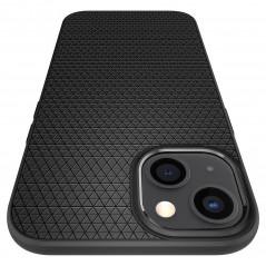 Apple iPhone 13 Case Spigen  Liquid Air Matte black