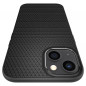 Apple iPhone 13 Case Spigen  Liquid Air Matte black