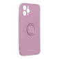 Apple iPhone 11 Pro Case Roar Amber Purple