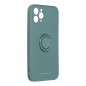 Apple iPhone 11 Pro Case Roar Amber Green