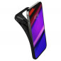 Apple iPhone 13 Pro Case Spigen Armor Carbon Fibre, Elegant  Black