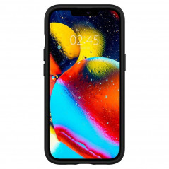 Apple iPhone 13 Case Spigen Slim Armor CS Black