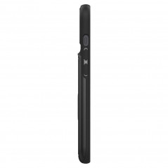 Apple iPhone 13 Case Spigen Slim Armor CS Black