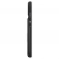 Apple iPhone 13 Case Spigen Slim Armor CS Black