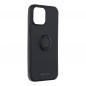 Apple iPhone 13 Pro Max Case Roar Amber Black