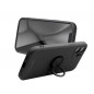 Apple iPhone 13 Pro Max Case Roar Amber Black