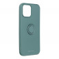 Apple iPhone 13 Pro Max Case Roar Amber Green