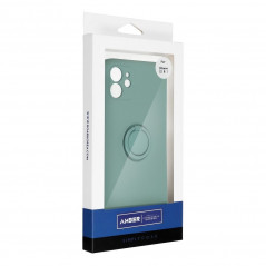 Apple iPhone 13 Pro Max Case Roar Amber Green