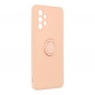 Samsung Galaxy A32 LTE Case Roar Amber Pink