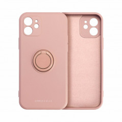Samsung Galaxy S20 FE 5G Case Roar Amber Pink