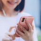 Samsung Galaxy S20 FE 5G Case Roar Amber Pink